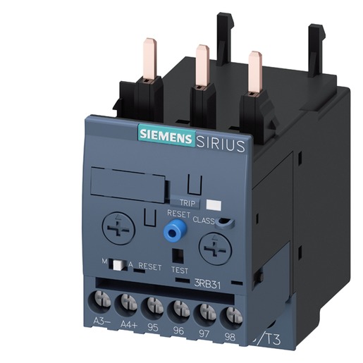 Siemens 3RB3123-4VB0 Turkey