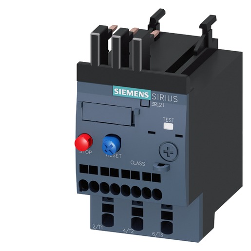 Siemens 3RU2116-1EC0 Turkey