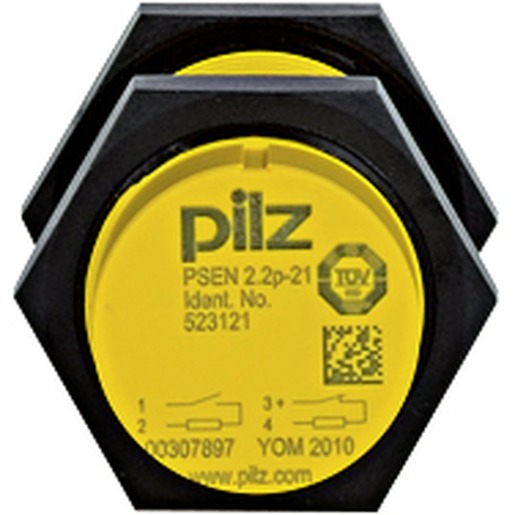 Pilz 523121 Turkey