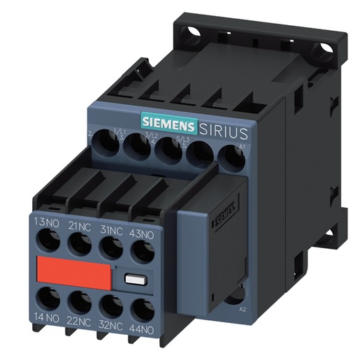 Siemens 3RT2018-1CP04-3MA0 Turkey