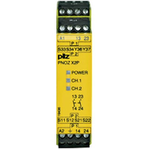 Pilz 777307 Turkey
