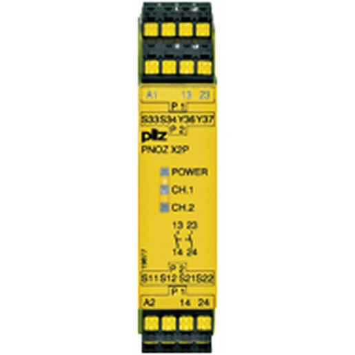 Pilz 787303 Turkey