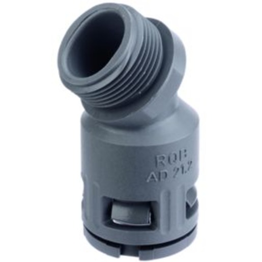 Flexa RQB45-M, grau AD 21,2, M 25 x 1,5 Turkey