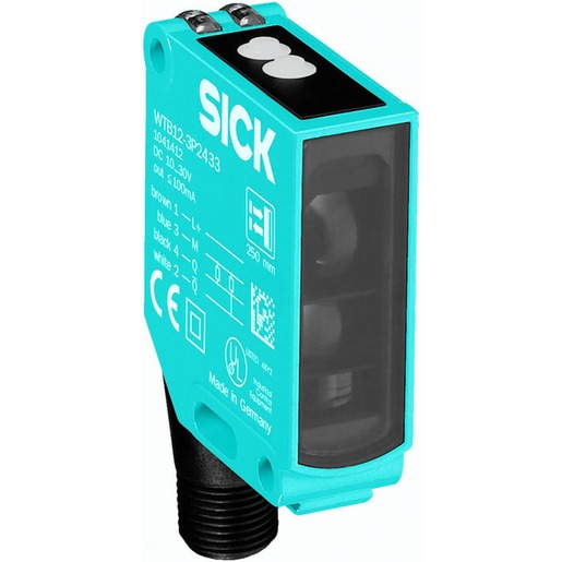 Sick WTB12-3P2433 REFLEXIONS-LICHTT. Turkey