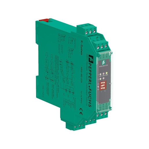 Pepperl+Fuchs KFD2-SR2-2.2S Turkey