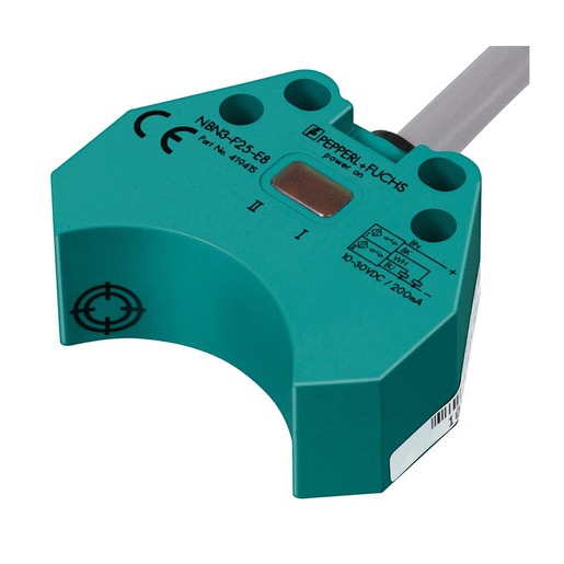 Pepperl+Fuchs NBN3-F25-Z8-5M Turkey