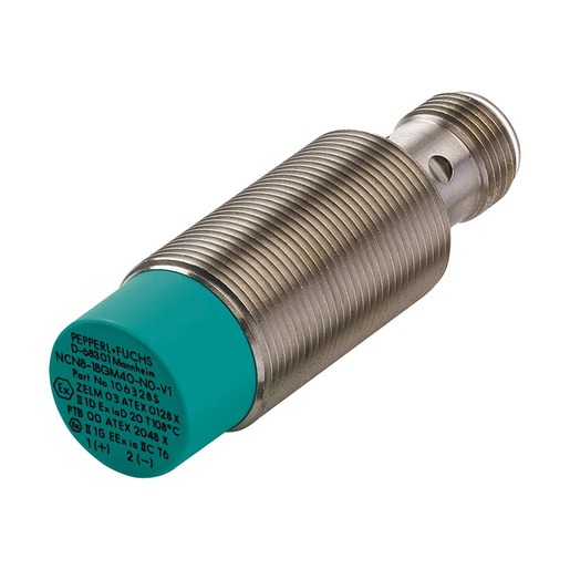 Pepperl+Fuchs NCN8-18GM40-N0-V1 Turkey