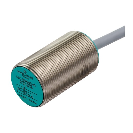 Pepperl+Fuchs NJ10-30GM50-E2-3G-3D Turkey