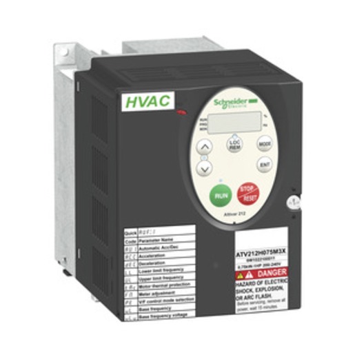 Schneider Electric ATV212HU22M3X Turkey