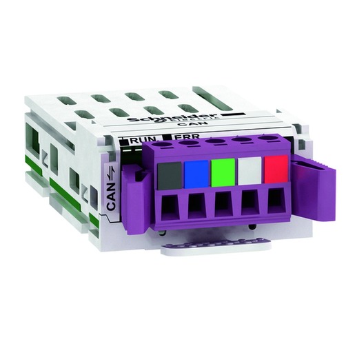 Schneider Electric VW3A3628 Turkey