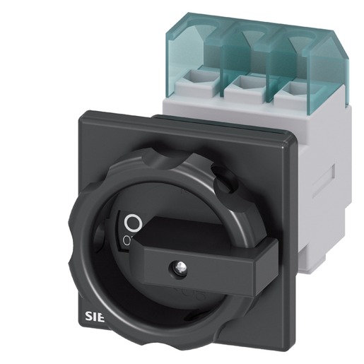 Siemens 3LD2254-0TK51 Turkey