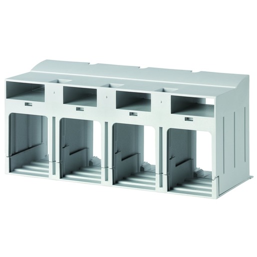 Eaton Electric NZM4-4-XKSA Turkey