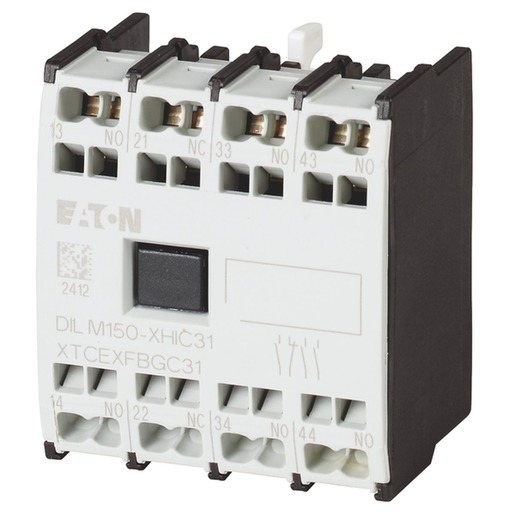Eaton Electric DILM150-XHIC22 Turkey