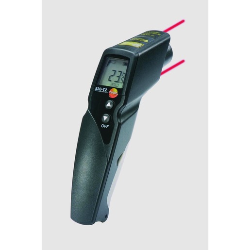 Testo SE & Co. KGaA 0560 8312 Turkey