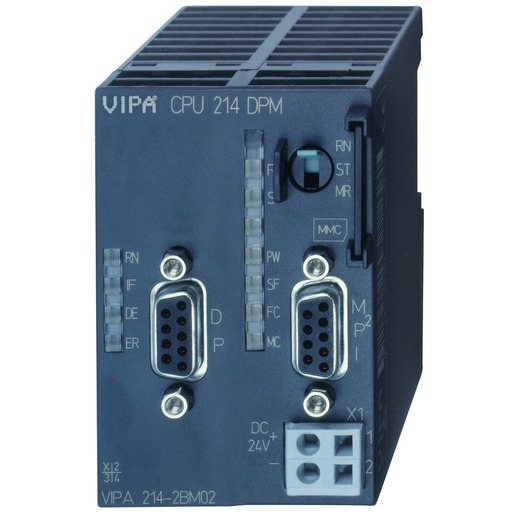 Vipa 214-2BM03 Turkey