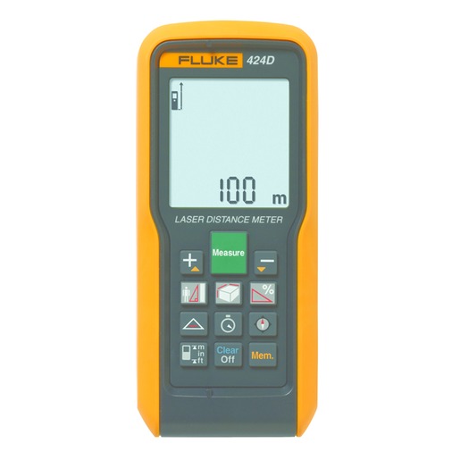 Fluke FLUKE-424D Turkey