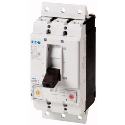 Eaton Electric NZMH2-M160-SVE Turkey