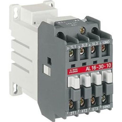 ABB AL16-30-10 110V DC Turkey