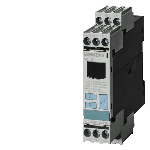 Siemens 3UG4651-1AA30 Turkey