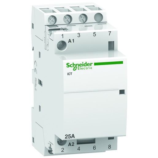 Schneider Electric A9C20833 Turkey