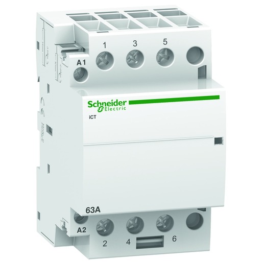 Schneider Electric A9C20863 Turkey