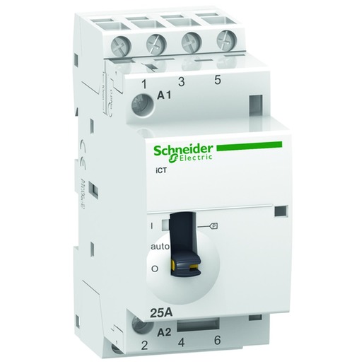 Schneider Electric A9C21834 Turkey