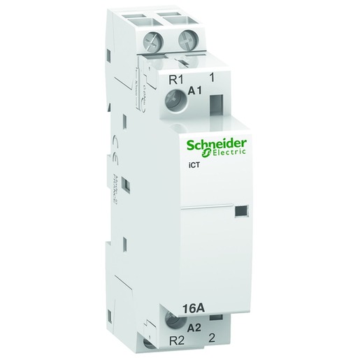 Schneider Electric A9C22112 Turkey