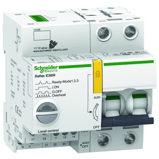 Schneider Electric A9C62216 Turkey