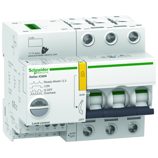 Schneider Electric A9C62325 Turkey