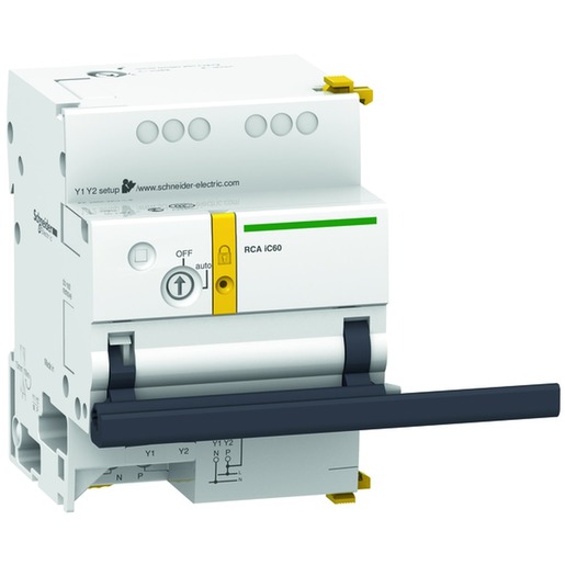 Schneider Electric A9C70114 Turkey