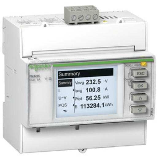 Schneider Electric METSEPM3250 Turkey