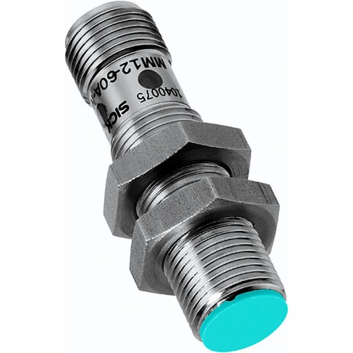 Sick MM12-60APS-ZCK MAGN.NAEHER.SENS. Turkey