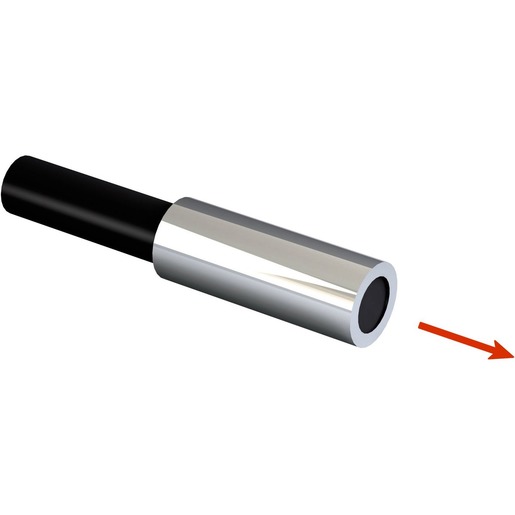 Sick LL3-TR10 LICHTLEITER GLATTHUELSE Turkey