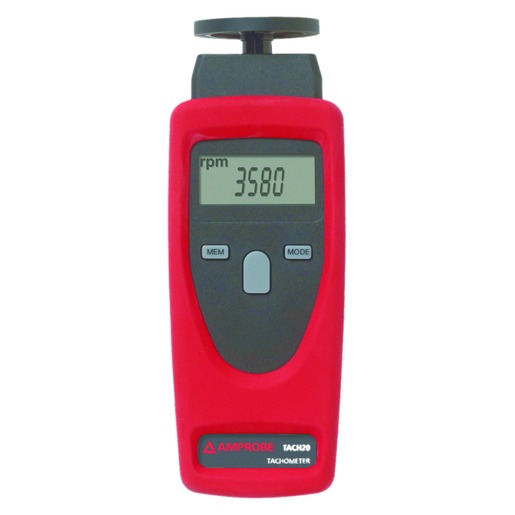 Beha-Amprobe TACH20 Turkey