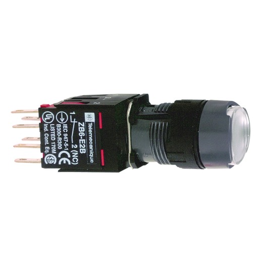 Schneider Electric XB6AF1B5B Turkey