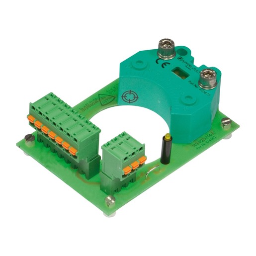 Pepperl+Fuchs PL3-F25-N4-K          12xGxxxD Turkey