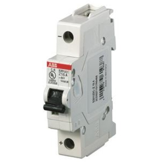 ABB S201UDC-Z2 Turkey