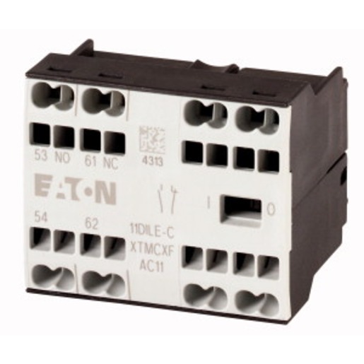 Eaton Electric 11DILE-C Turkey