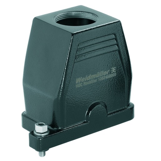 Weidmüller HDC IP68 06B TOS 1M32 Turkey