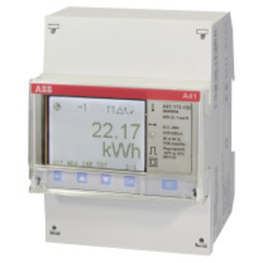 ABB A41 111-100 Turkey