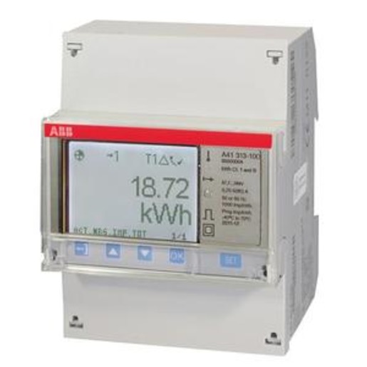 ABB A41 313-100 Turkey