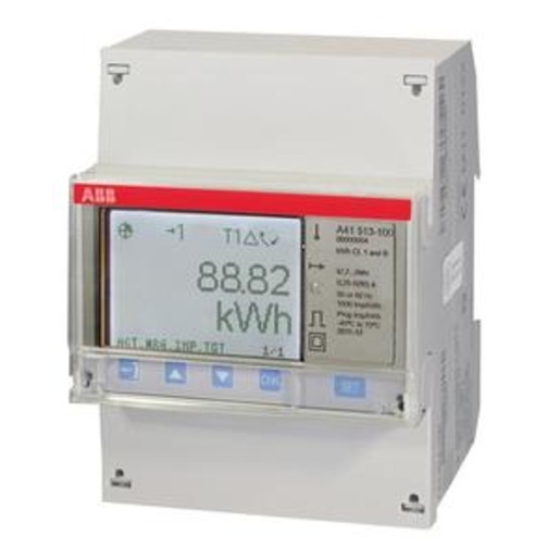 ABB A41 513-100 Turkey