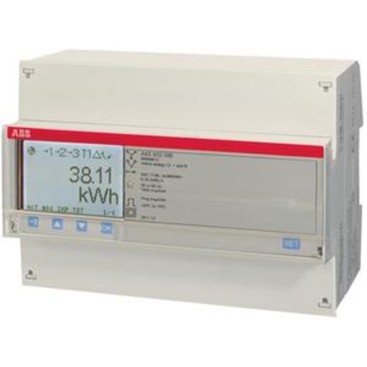 ABB A43 512-100 Turkey