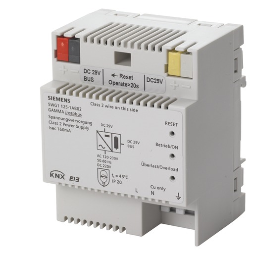 Siemens 5WG1125-1AB02 Turkey