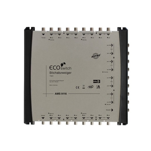 Astro AMS 9116 ECOswitch Turkey