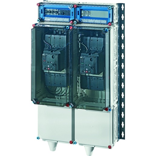 Hensel Mi AE 1354 Turkey