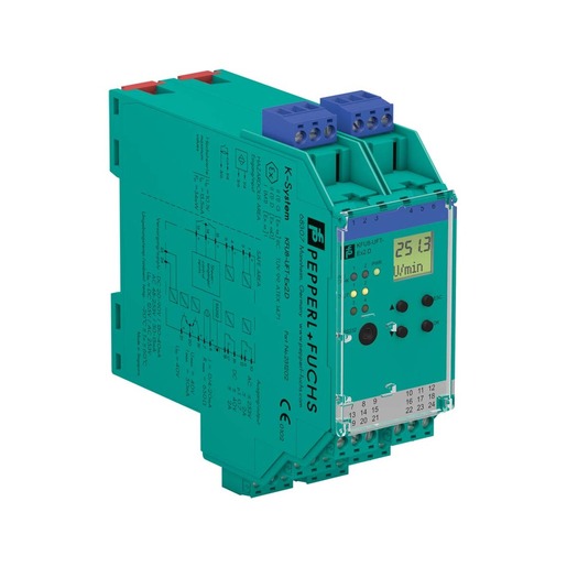 Pepperl+Fuchs KFU8-UFT-Ex2.D Turkey