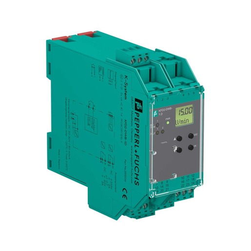Pepperl+Fuchs KFD2-DWB-1.D Turkey