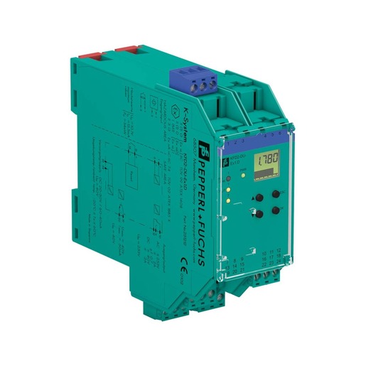 Pepperl+Fuchs KFD2-DU-Ex1.D Turkey