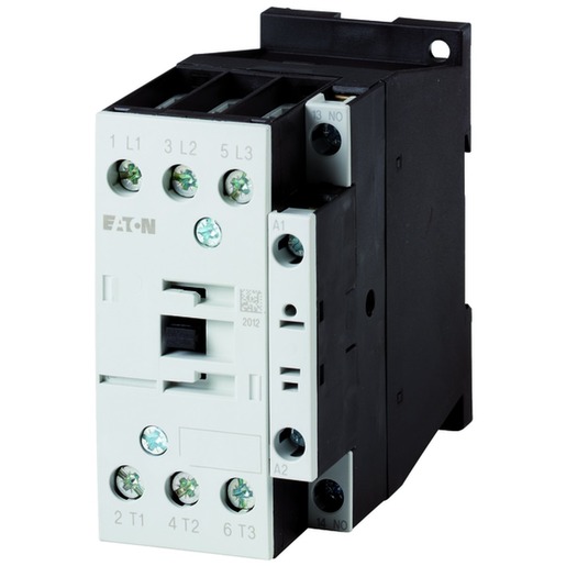 Eaton Electric DILM38-10(RDC24) Turkey